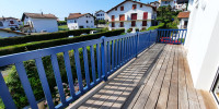 appartement à ST JEAN DE LUZ (64500)